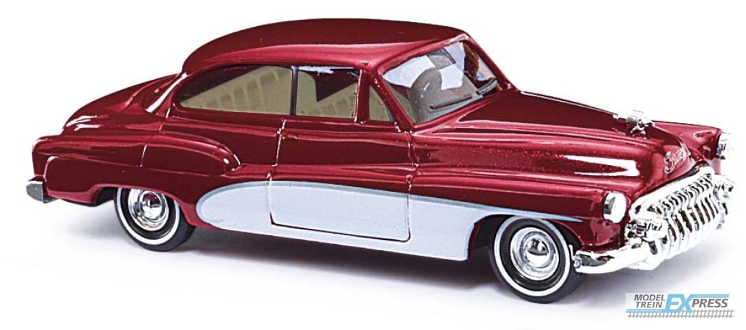 Busch autos 44722